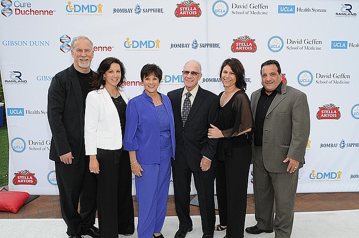 Cure Duchenne event, Sony Studios 046 1600x1062.jpg